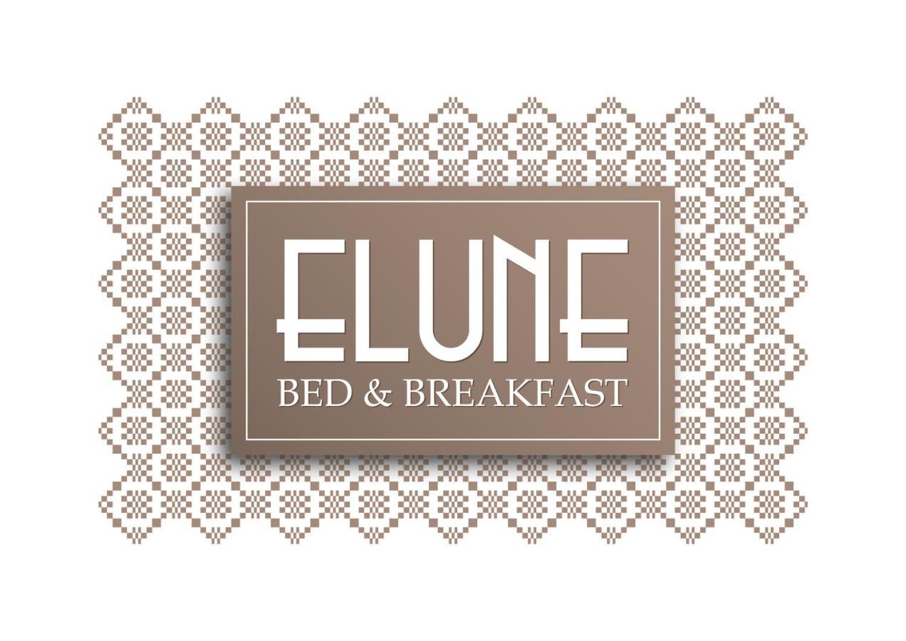 Elune B&B 包内伊 外观 照片